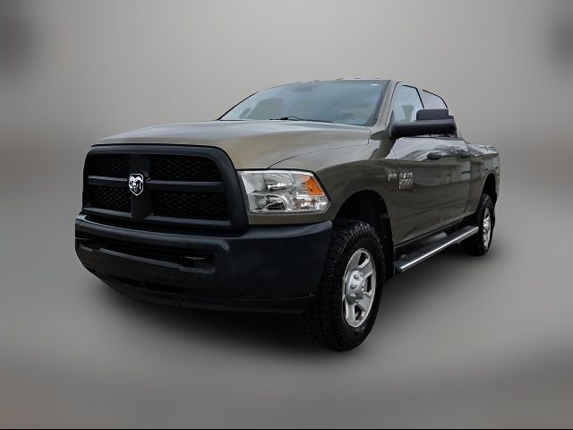 2014 Ram 2500 Tradesman