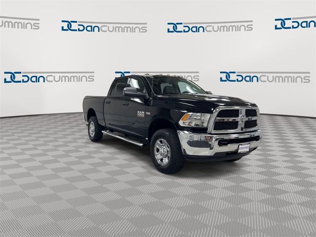 2014 Ram 2500 Tradesman