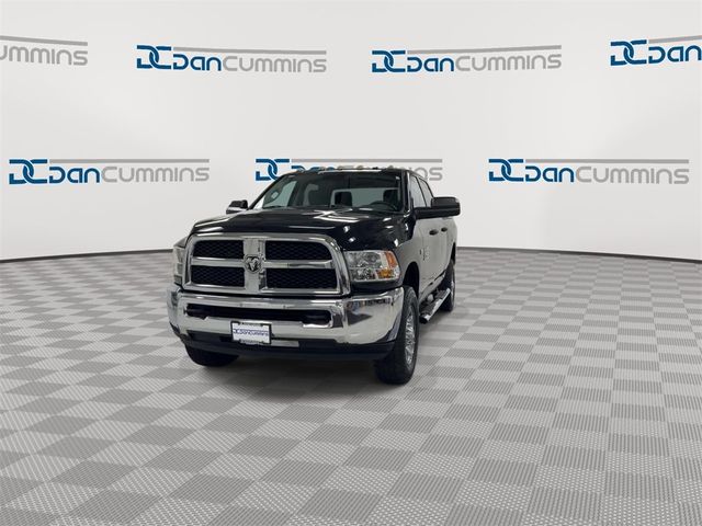 2014 Ram 2500 Tradesman