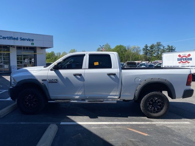 2014 Ram 2500 Tradesman