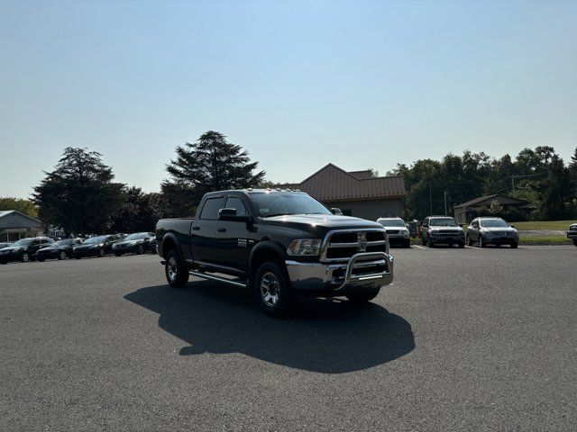 2014 Ram 2500 Tradesman