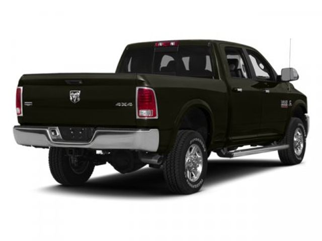 2014 Ram 2500 Tradesman