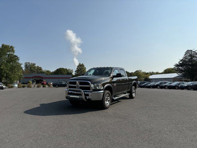 2014 Ram 2500 Tradesman