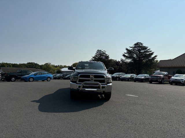 2014 Ram 2500 Tradesman