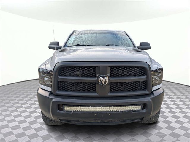 2014 Ram 2500 Tradesman