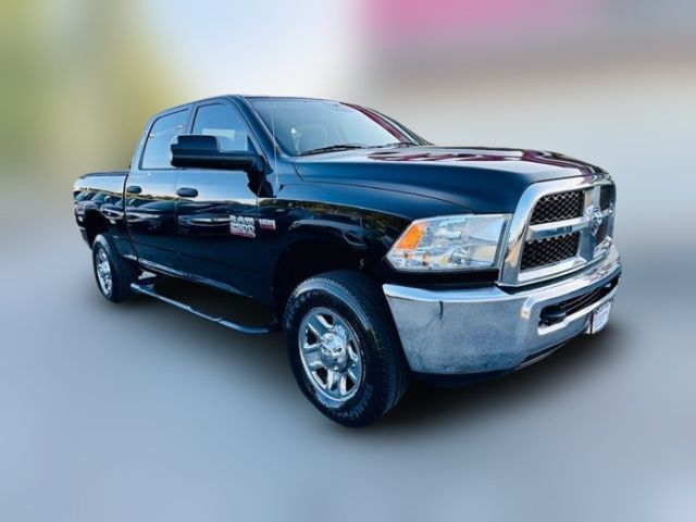 2014 Ram 2500 Tradesman