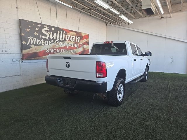 2014 Ram 2500 Tradesman