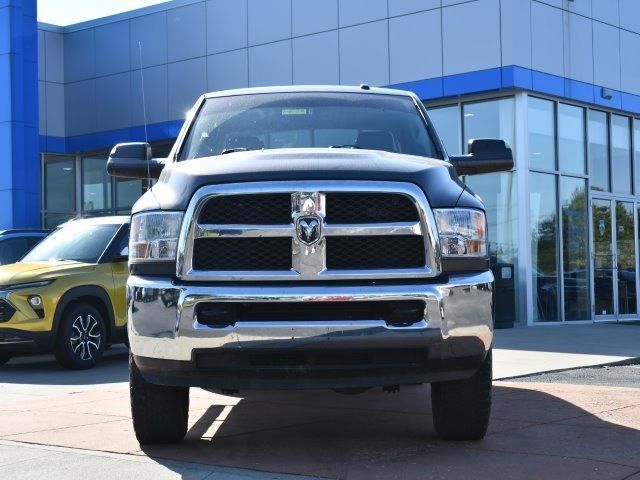 2014 Ram 2500 Tradesman