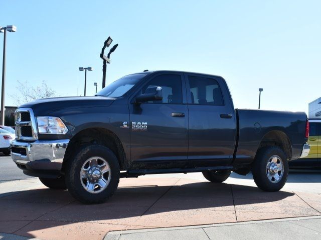 2014 Ram 2500 Tradesman