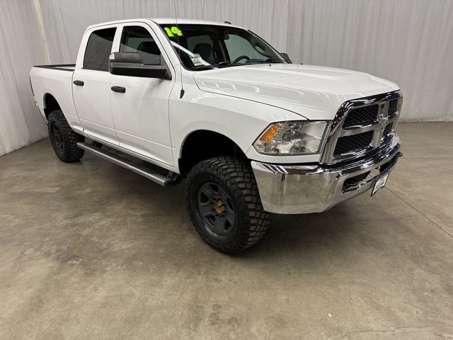 2014 Ram 2500 Tradesman