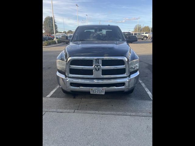 2014 Ram 2500 Tradesman