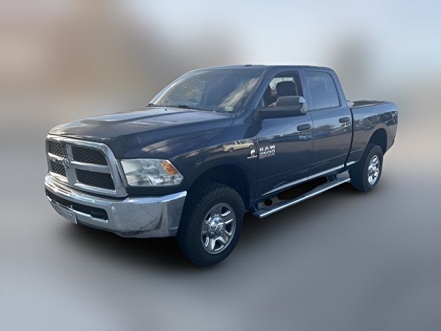 2014 Ram 2500 Tradesman