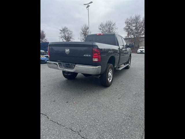 2014 Ram 2500 Tradesman