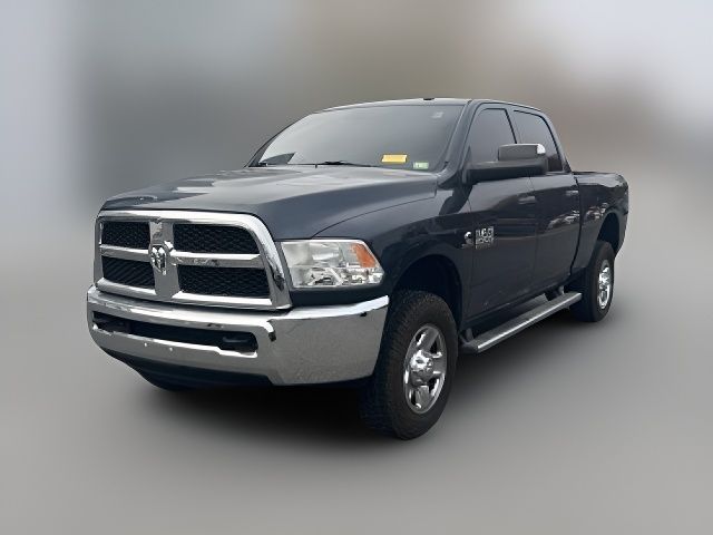 2014 Ram 2500 Tradesman