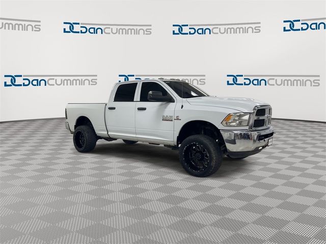 2014 Ram 2500 Tradesman