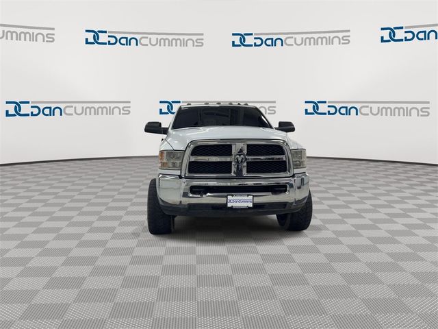 2014 Ram 2500 Tradesman