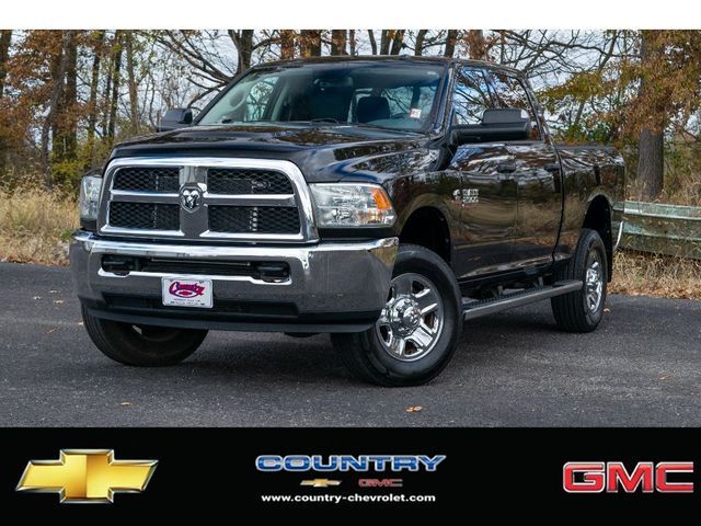 2014 Ram 2500 Tradesman