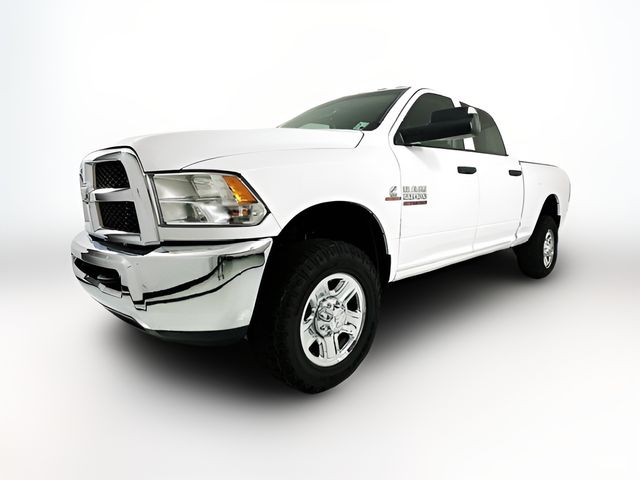 2014 Ram 2500 Tradesman