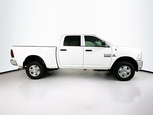 2014 Ram 2500 Tradesman