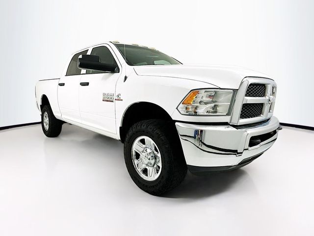 2014 Ram 2500 Tradesman
