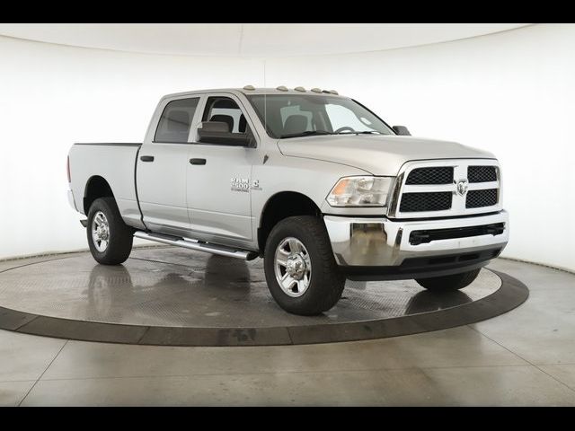 2014 Ram 2500 Tradesman