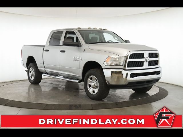 2014 Ram 2500 Tradesman