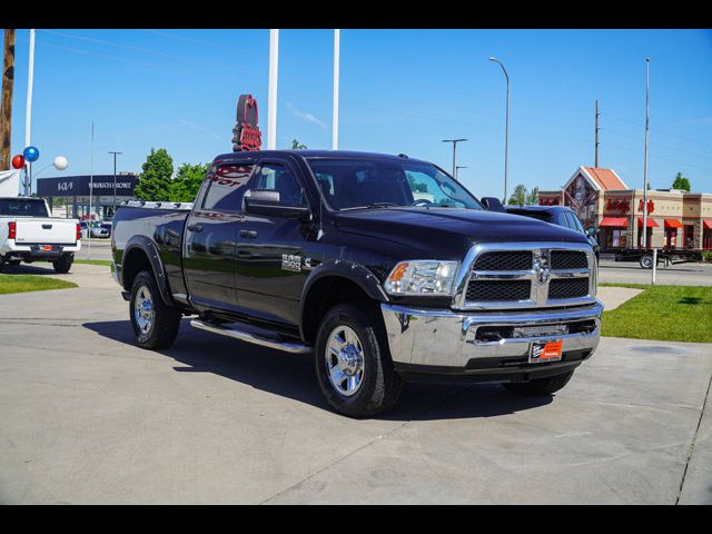 2014 Ram 2500 Tradesman