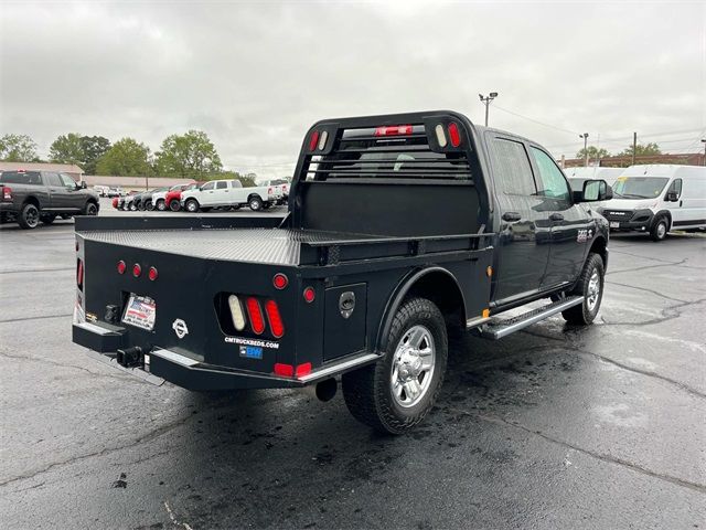 2014 Ram 2500 Tradesman