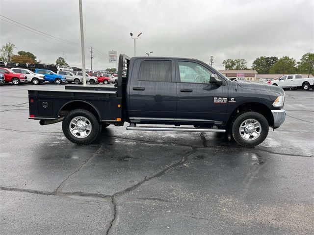 2014 Ram 2500 Tradesman