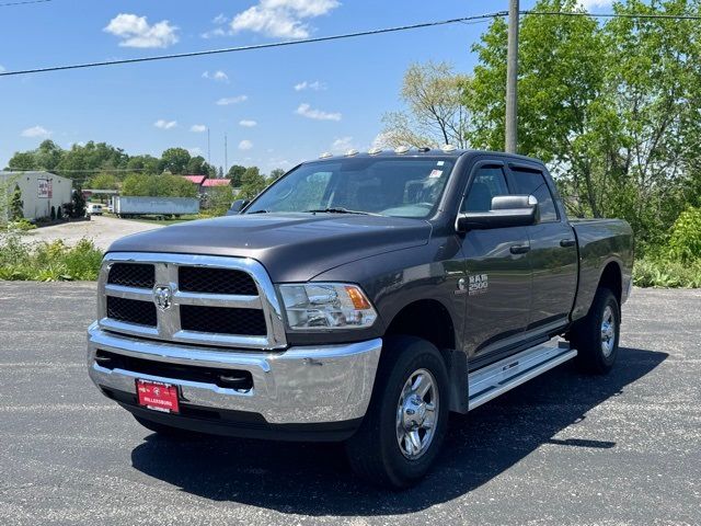 2014 Ram 2500 Tradesman