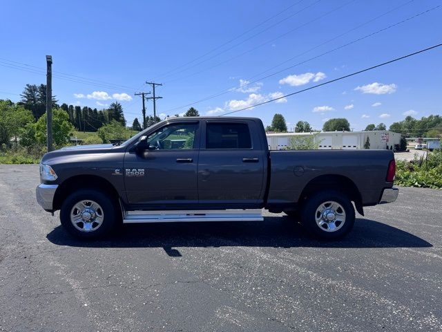 2014 Ram 2500 Tradesman