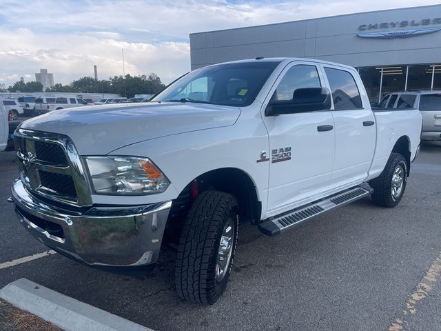 2014 Ram 2500 Tradesman