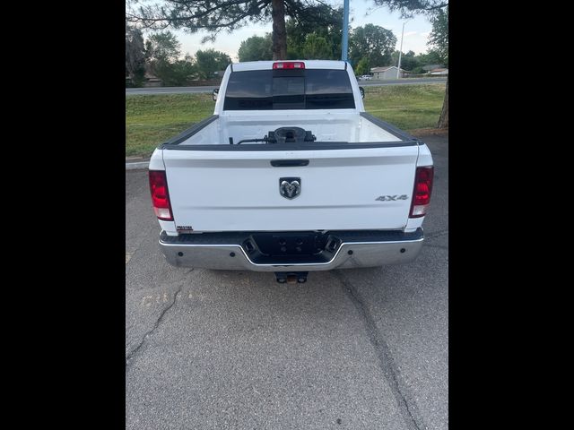 2014 Ram 2500 Tradesman