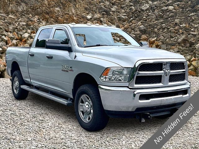 2014 Ram 2500 Tradesman