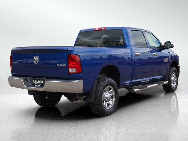 2014 Ram 2500 Tradesman