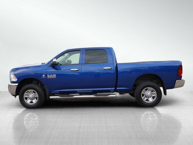 2014 Ram 2500 Tradesman