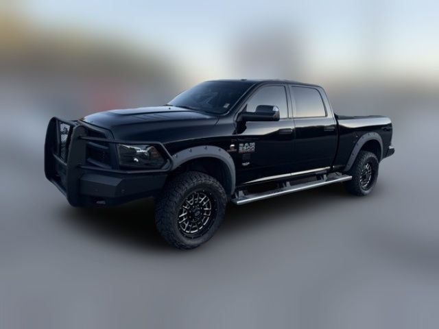 2014 Ram 2500 Tradesman