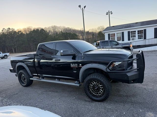 2014 Ram 2500 Tradesman