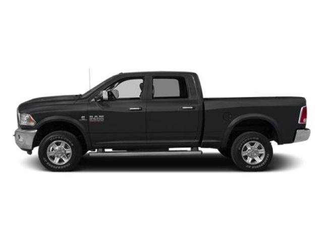 2014 Ram 2500 Tradesman