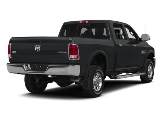 2014 Ram 2500 Tradesman