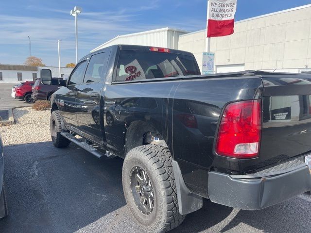 2014 Ram 2500 Tradesman