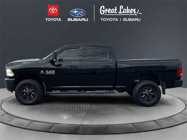 2014 Ram 2500 Tradesman