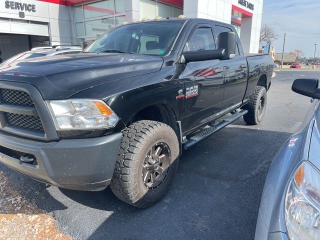 2014 Ram 2500 Tradesman