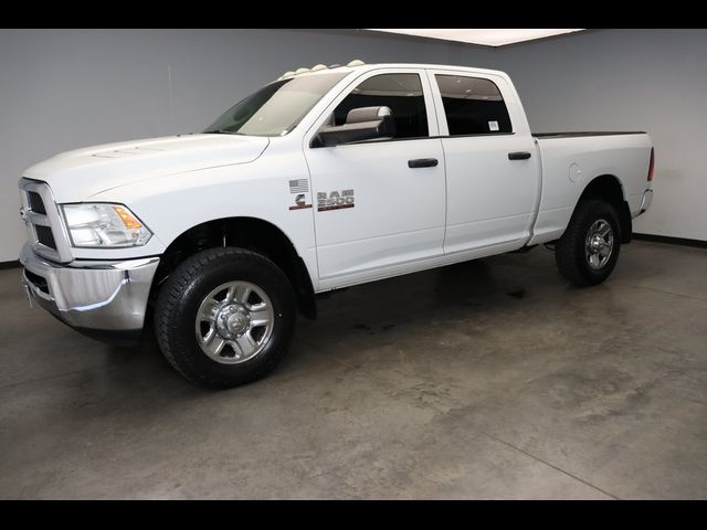 2014 Ram 2500 Tradesman