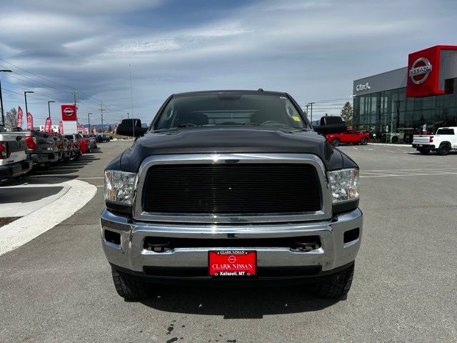 2014 Ram 2500 Tradesman