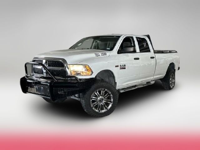 2014 Ram 2500 Tradesman