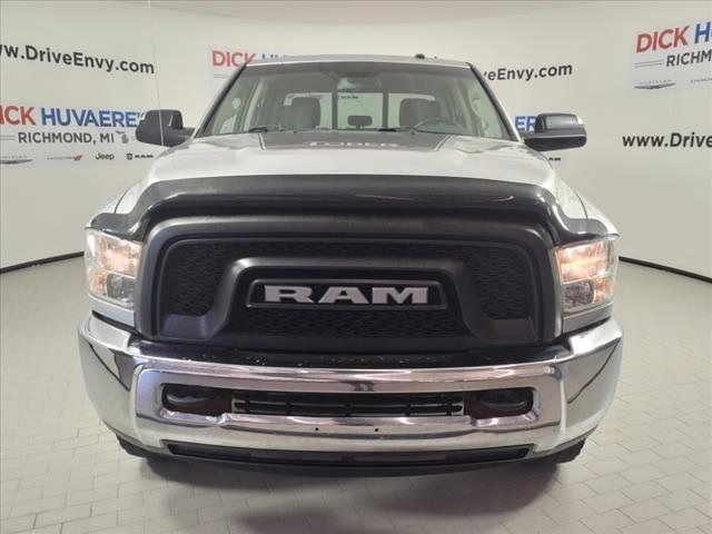 2014 Ram 2500 Tradesman