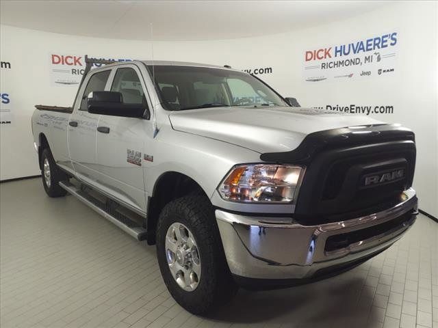 2014 Ram 2500 Tradesman