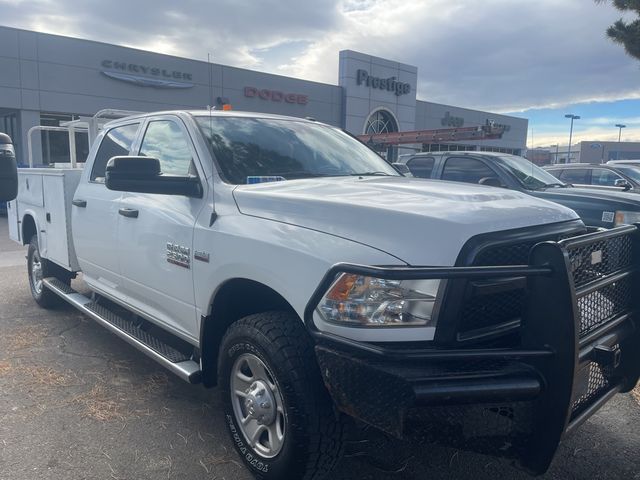 2014 Ram 2500 Tradesman