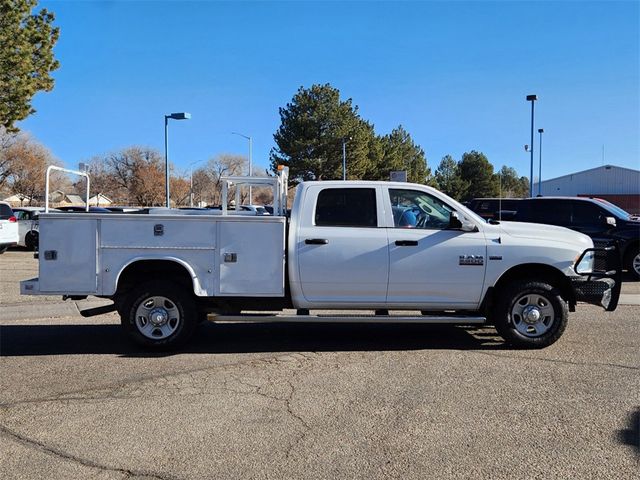 2014 Ram 2500 Tradesman